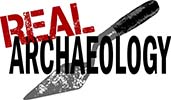 Logo of Real Archaeology